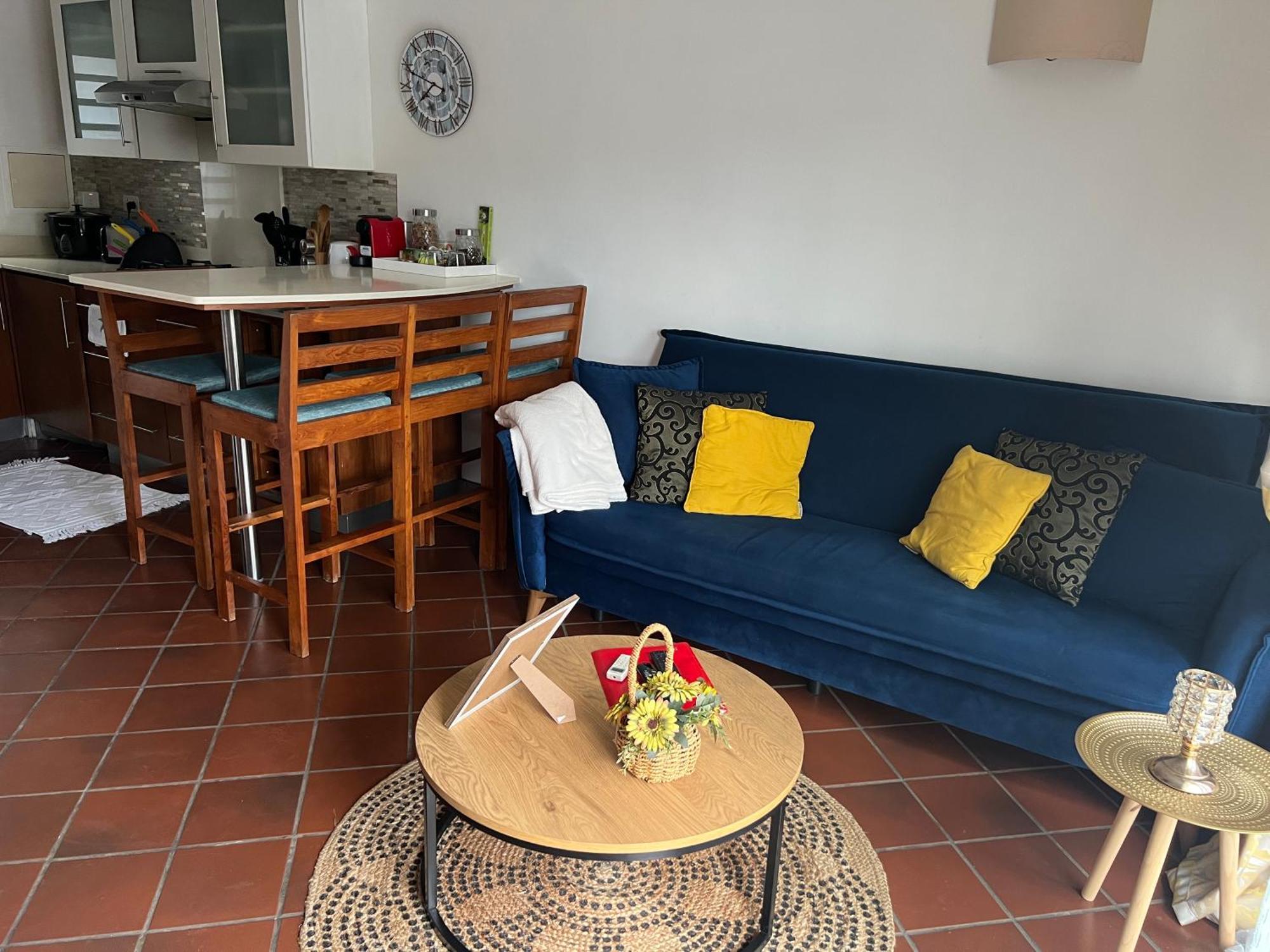 Villa In Port Chambly ,Mauritius Terre Rouge  Exterior foto
